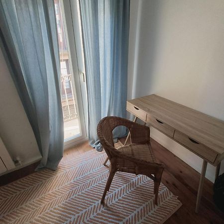 La Posada De San Marcial Tudela Kültér fotó