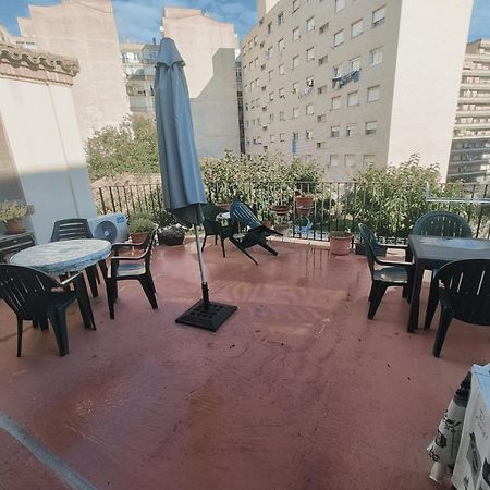 La Posada De San Marcial Tudela Kültér fotó