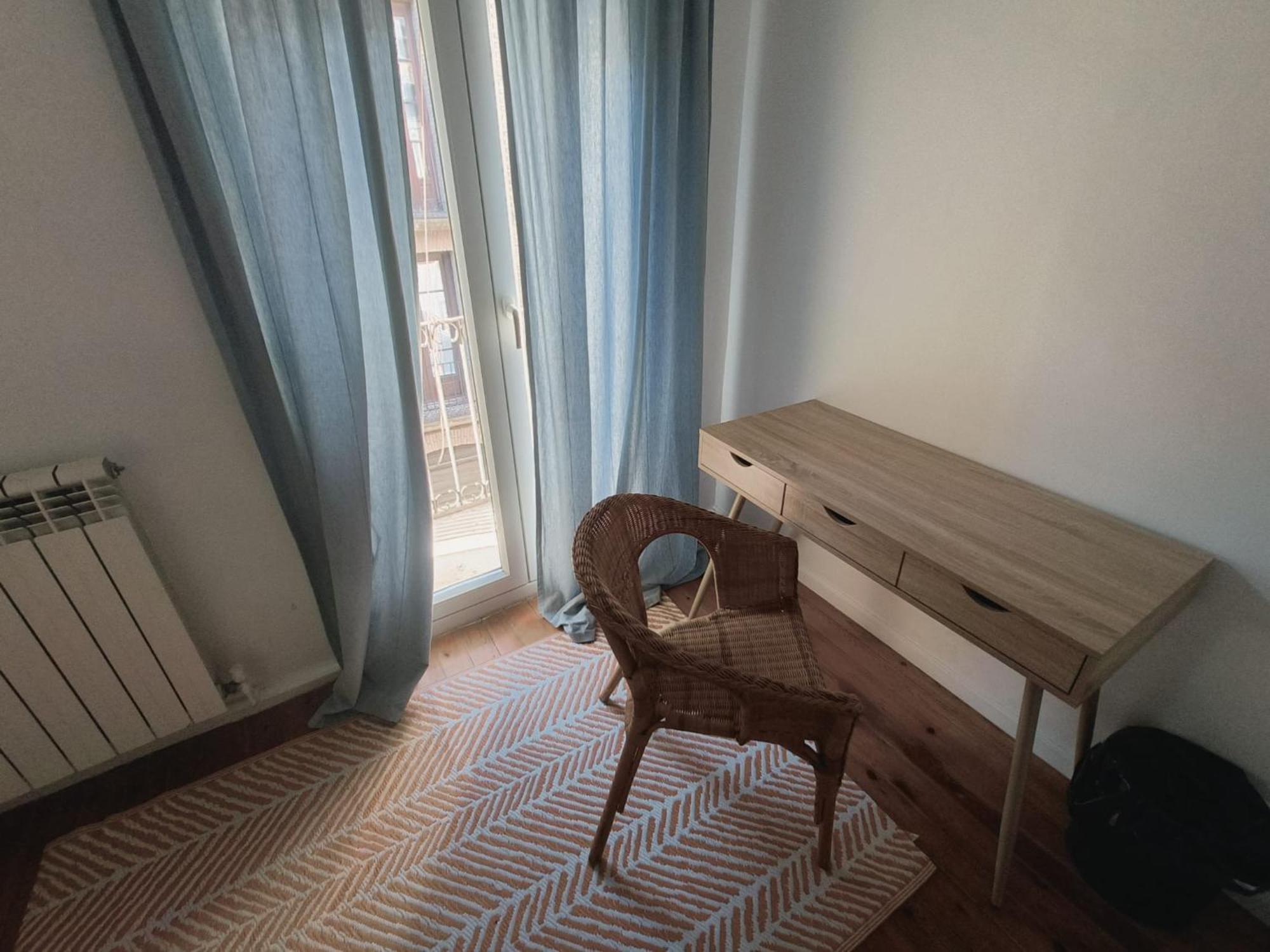 La Posada De San Marcial Tudela Kültér fotó