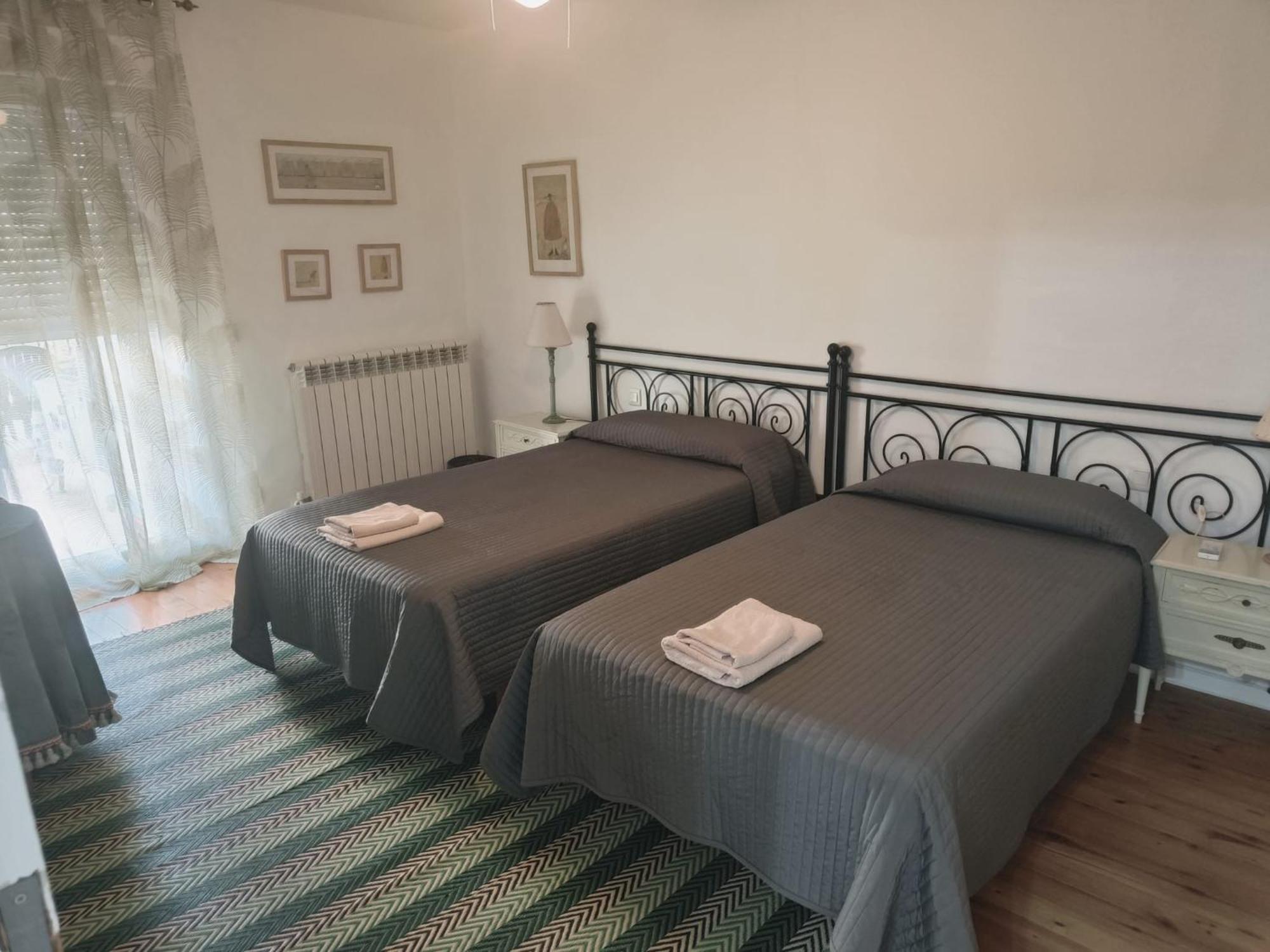 La Posada De San Marcial Tudela Kültér fotó