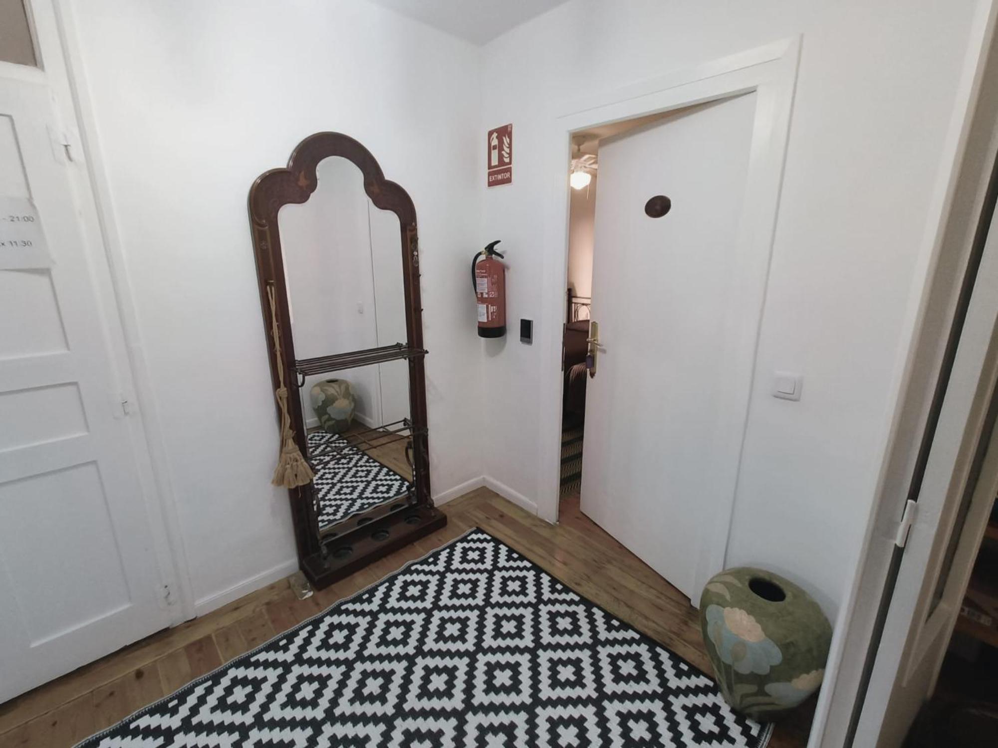 La Posada De San Marcial Tudela Kültér fotó