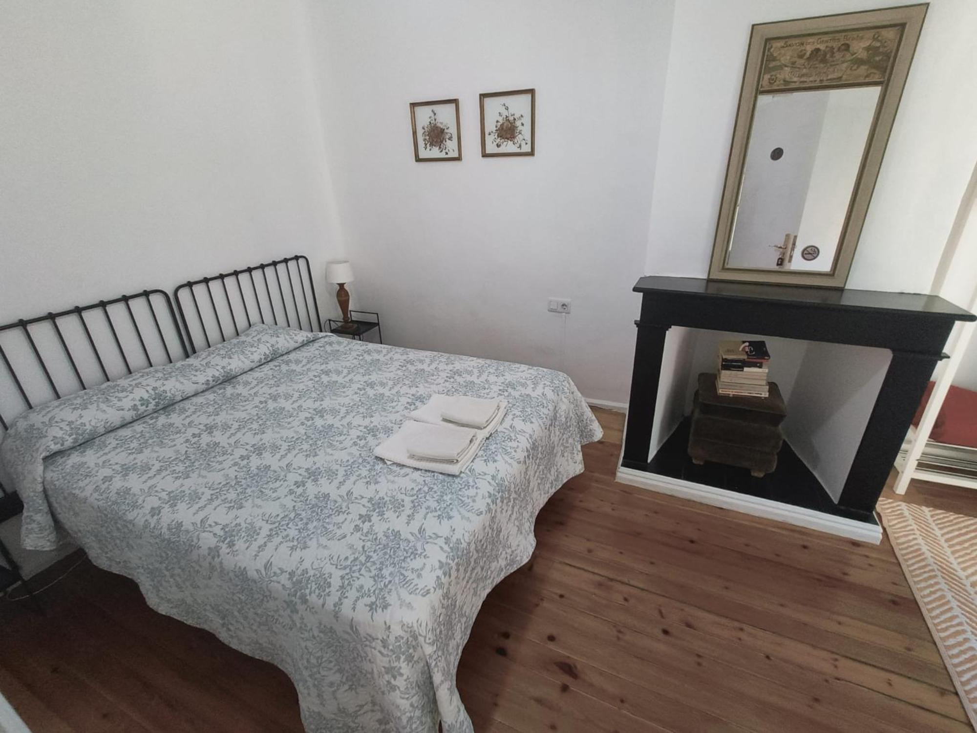 La Posada De San Marcial Tudela Kültér fotó